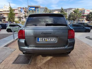 Porsche Cayenne 2005-thumb-4