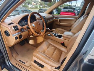 Porsche Cayenne 2005-thumb-7