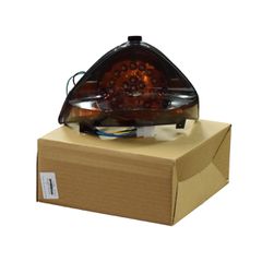 ΦΑΝΑΡΙ STOP LED CRYPTON-X 135 ROC
