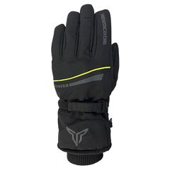 ΓΑΝΤΙΑ NORDCODE PLANET SOFTSHELL BLACK/FLUO S-thumb-1