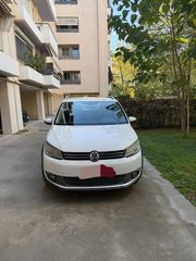 Volkswagen Touran 2011 CROSS TOURAN 1.4 TSI