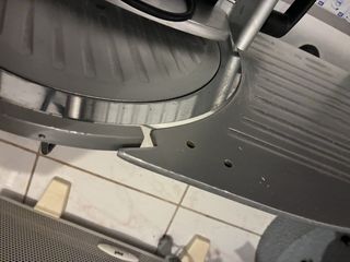 Ζαμπονομηχανη σε άριστη κατάσταση