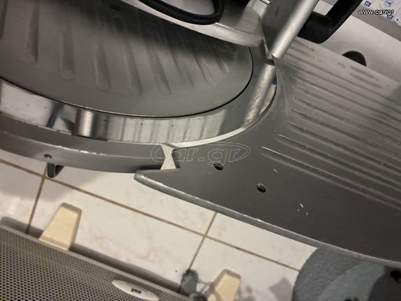 Ζαμπονομηχανη σε άριστη κατάσταση