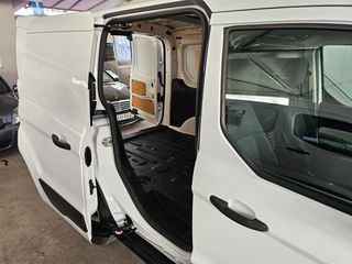 Ford Transit Connect 2021 - Σαν καινούριο - Κάθε μέρα δακτύλιο-thumb-18