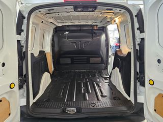 Ford Transit Connect 2021 - Σαν καινούριο - Κάθε μέρα δακτύλιο-thumb-16