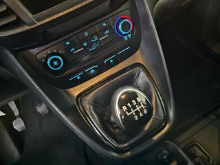 Ford Transit Connect 2021 - Σαν καινούριο - Κάθε μέρα δακτύλιο-thumb-13