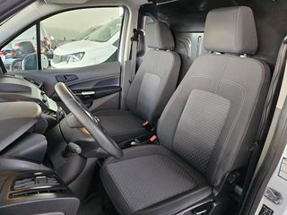 Ford Transit Connect 2021 - Σαν καινούριο - Κάθε μέρα δακτύλιο-thumb-9