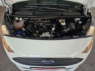 Ford Transit Connect 2021 - Σαν καινούριο - Κάθε μέρα δακτύλιο-thumb-20