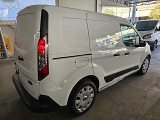 Ford Transit Connect 2021 - Σαν καινούριο - Κάθε μέρα δακτύλιο-thumb-6