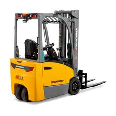 Jungheinrich 2025 EFG BA 115