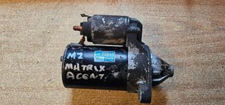 HYUNDAI MATRIX ACCENT ΑΥΤΟΜΑΤΟ G4ED  ΜΙΖΑ 36100 22855