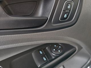 Κλούβα Ford 2021 Transit Connect - Από πρόσφατο Service-thumb-18