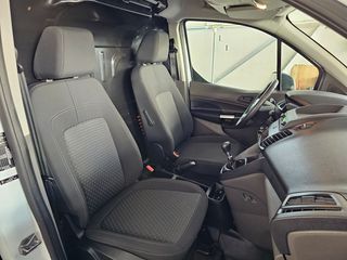Κλούβα Ford 2021 Transit Connect - Από πρόσφατο Service-thumb-13