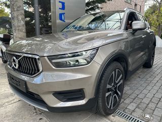 Volvo XC40 2020 RECHARGE T5 INSCR 265HP