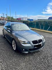 Bmw 530 2004