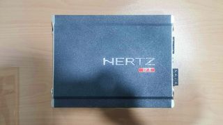 ΕΝΙΣΧΥΤΗΣ HERTZ EP4 380W 4 ΚΑΝΑΛΙΩΝ