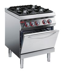 Angelo Po Εστία + Πάγκος