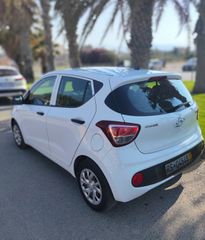 Hyundai i 10 2017 1.0 ΚΑΤΑΣΤΑΣΗ ΒΙΤΡΙΝΑΣ-thumb-1