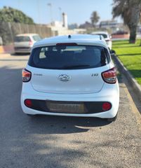 Hyundai i 10 2017 1.0 ΚΑΤΑΣΤΑΣΗ ΒΙΤΡΙΝΑΣ-thumb-4