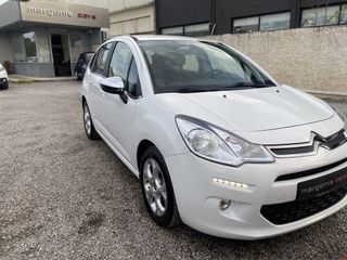 Citroen C3 2016 1.2 AYTOMATO-68000km-ΟΘΟΝΗ-NAVI-ΚΑΜΕΡΑ...-thumb-1