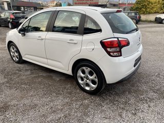 Citroen C3 2016 1.2 AYTOMATO-68000km-ΟΘΟΝΗ-NAVI-ΚΑΜΕΡΑ...-thumb-2