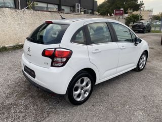 Citroen C3 2016 1.2 AYTOMATO-68000km-ΟΘΟΝΗ-NAVI-ΚΑΜΕΡΑ...-thumb-3