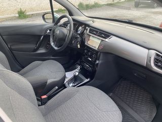 Citroen C3 2016 1.2 AYTOMATO-68000km-ΟΘΟΝΗ-NAVI-ΚΑΜΕΡΑ...-thumb-5