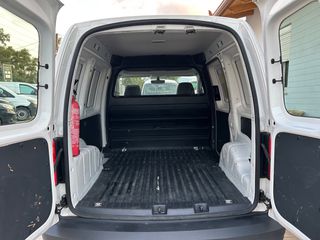 Κλούβα Volkswagen 2017 Caddy 2.0TDI E6 L1-thumb-12