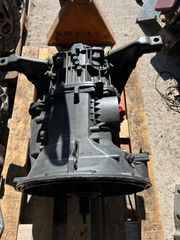 ΣΑΣΜΑΝ MERCEDES G85-6 AEGO-AXOR