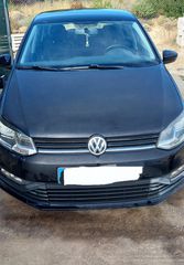 Volkswagen Polo 2014
