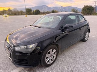 Audi A1 2011 TFSI