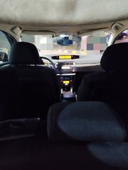 Citroen C4 2009 VTRS