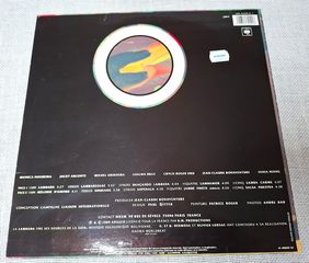 Kaoma – Worldbeat   LP-thumb-1