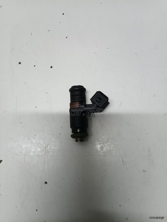 Μπεκ Sym Symphony 125-200 ST