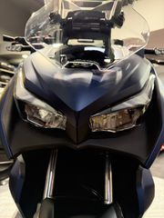 Kymco DINK 2026 X 125 E5+ *ΔΩΡΑ*-thumb-2