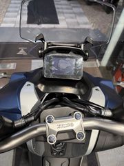 Kymco DINK 2026 X 125 E5+ *ΔΩΡΑ*-thumb-3