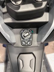 Kymco DINK 2026 X 125 E5+ *ΔΩΡΑ*-thumb-4