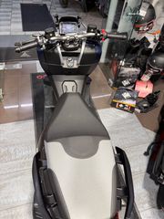 Kymco DINK 2026 X 125 E5+ *ΔΩΡΑ*-thumb-5