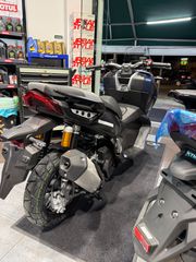 Kymco DINK 2026 X 125 E5+ *ΔΩΡΑ*-thumb-6