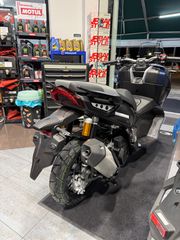 Kymco DINK 2026 X 125 E5+ *ΔΩΡΑ*-thumb-7