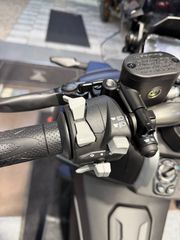 Kymco DINK 2026 X 125 E5+ *ΔΩΡΑ*-thumb-10