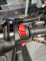 Kymco DINK 2026 X 125 E5+ *ΔΩΡΑ*-thumb-11