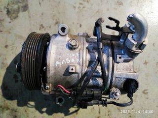 OPEL INSIGNIA KOD P22861237 SANDEN