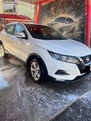 Nissan Qashqai 2019 ACCENTA