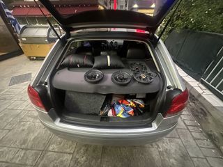 Audi A3 2003