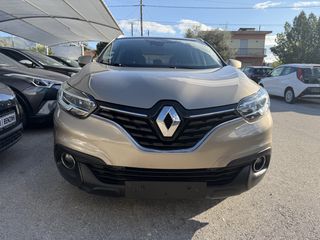 Renault Kadjar 2017 1.6 dCi Energy Zen