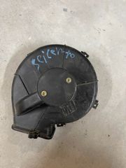 Fiat Seicento 01-06 μοτέρ καλοριφέρ