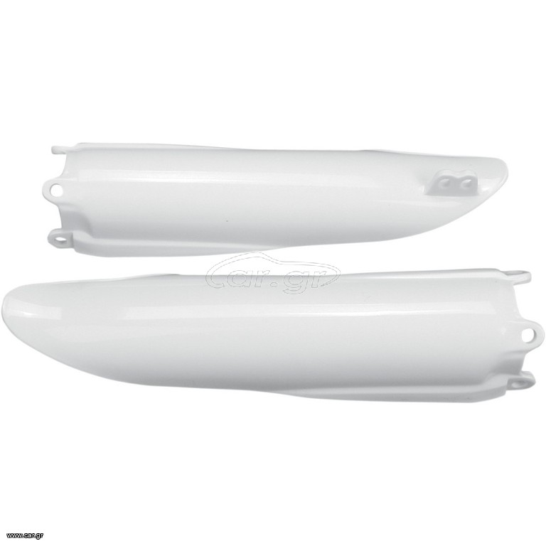 Επικαλαμίδες UFO για Yamaha ΥΖ ’08 – ’21 – Άσπρες
