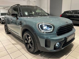 Mini Countryman 2022 ΕΛΛΗΝΙΚΟ - ΑΥΤΟΜΑΤΟ - LED
