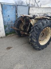Τρακτέρ Lamborghini 2000 R955